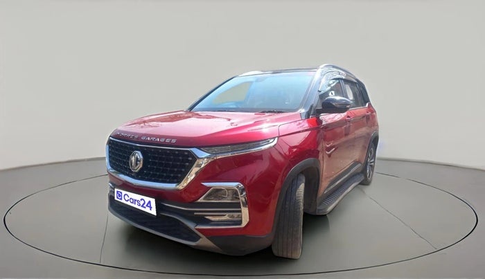 2021 MG HECTOR SHARP 2.0 DIESEL, Diesel, Manual, 94,434 km, exterior