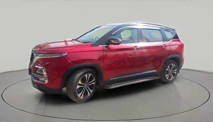 2021 MG HECTOR SHARP 2.0 DIESEL, Diesel, Manual, 94,434 km, exterior