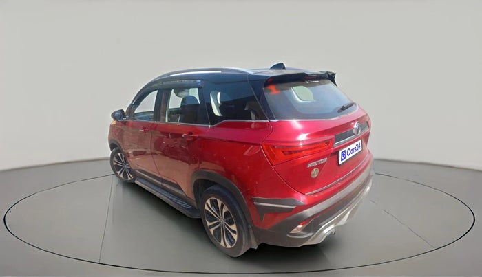 2021 MG HECTOR SHARP 2.0 DIESEL, Diesel, Manual, 94,434 km, exterior