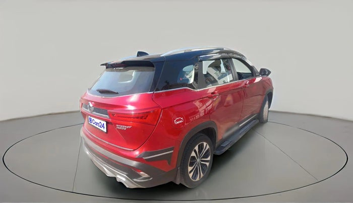 2021 MG HECTOR SHARP 2.0 DIESEL, Diesel, Manual, 94,434 km, exterior