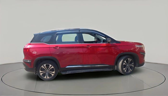 2021 MG HECTOR SHARP 2.0 DIESEL, Diesel, Manual, 94,434 km, exterior