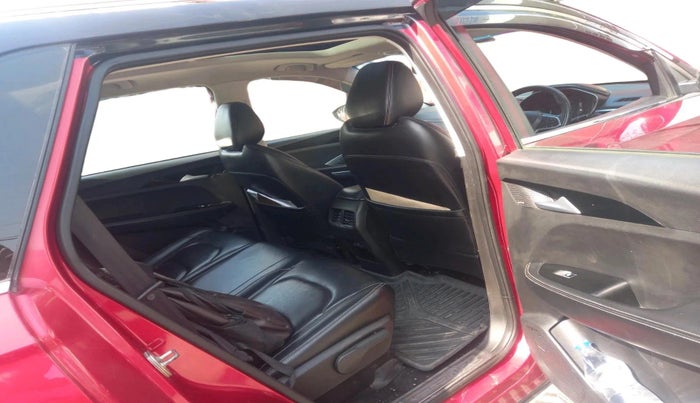 2021 MG HECTOR SHARP 2.0 DIESEL, Diesel, Manual, 94,434 km, interior