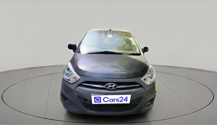 2011 Hyundai i10 ERA 1.1, Petrol, Manual, 1,83,394 km, exterior