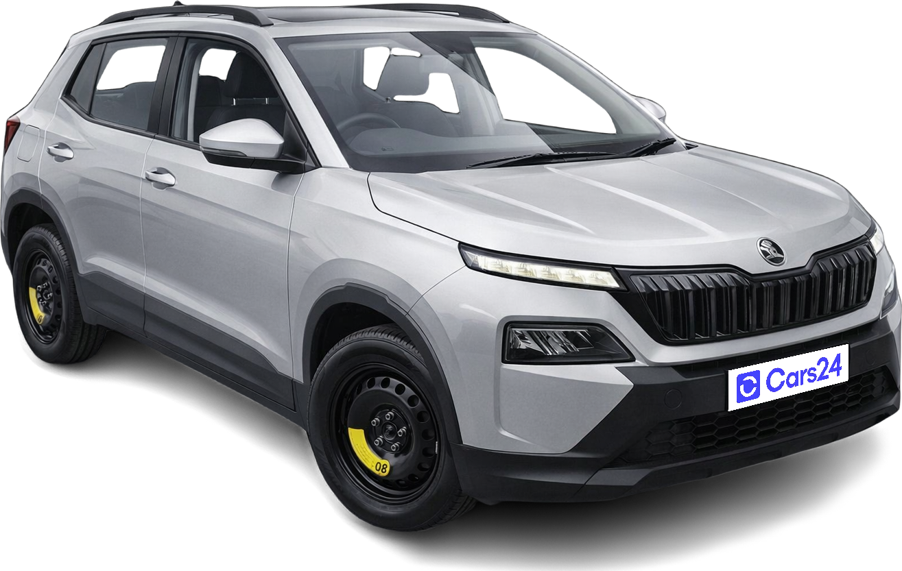 2025 Skoda Kylaq - SUV - Petrol - Manual - ₹6.85 lakh