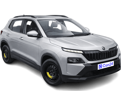 2025 Skoda Kylaq - SUV - Petrol - Manual - ₹6.80 lakh