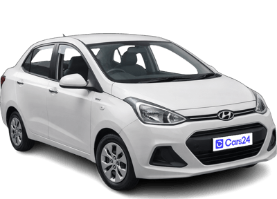2015 Hyundai Xcent - Sedan - CNG - Manual - ₹1.57 lakh