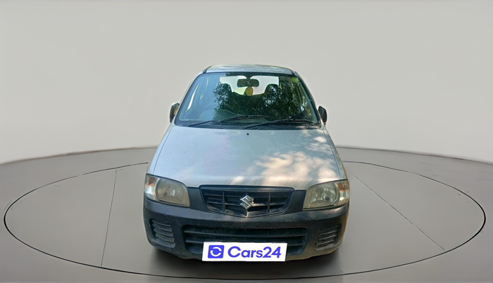 2011 Maruti Alto LXI, Petrol, Manual, 1,06,850 km, exterior