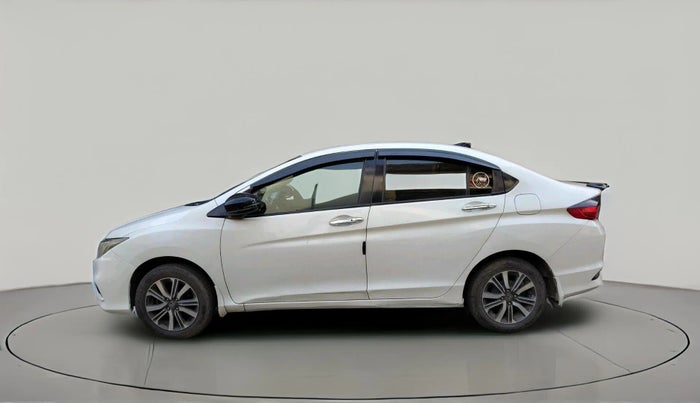 2018 Honda City 1.5L I-DTEC V, Diesel, Manual, 78,155 km, exterior