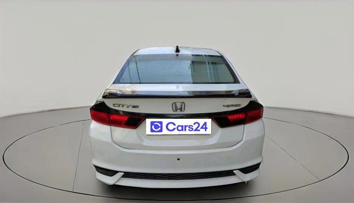2018 Honda City 1.5L I-DTEC V, Diesel, Manual, 78,155 km, exterior