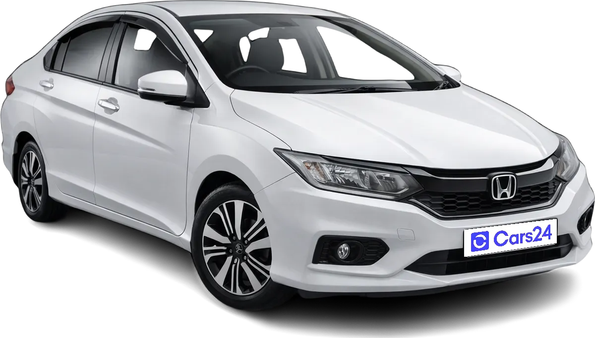 2018 Honda City - Sedan - Diesel - Manual - ₹5.91 lakh