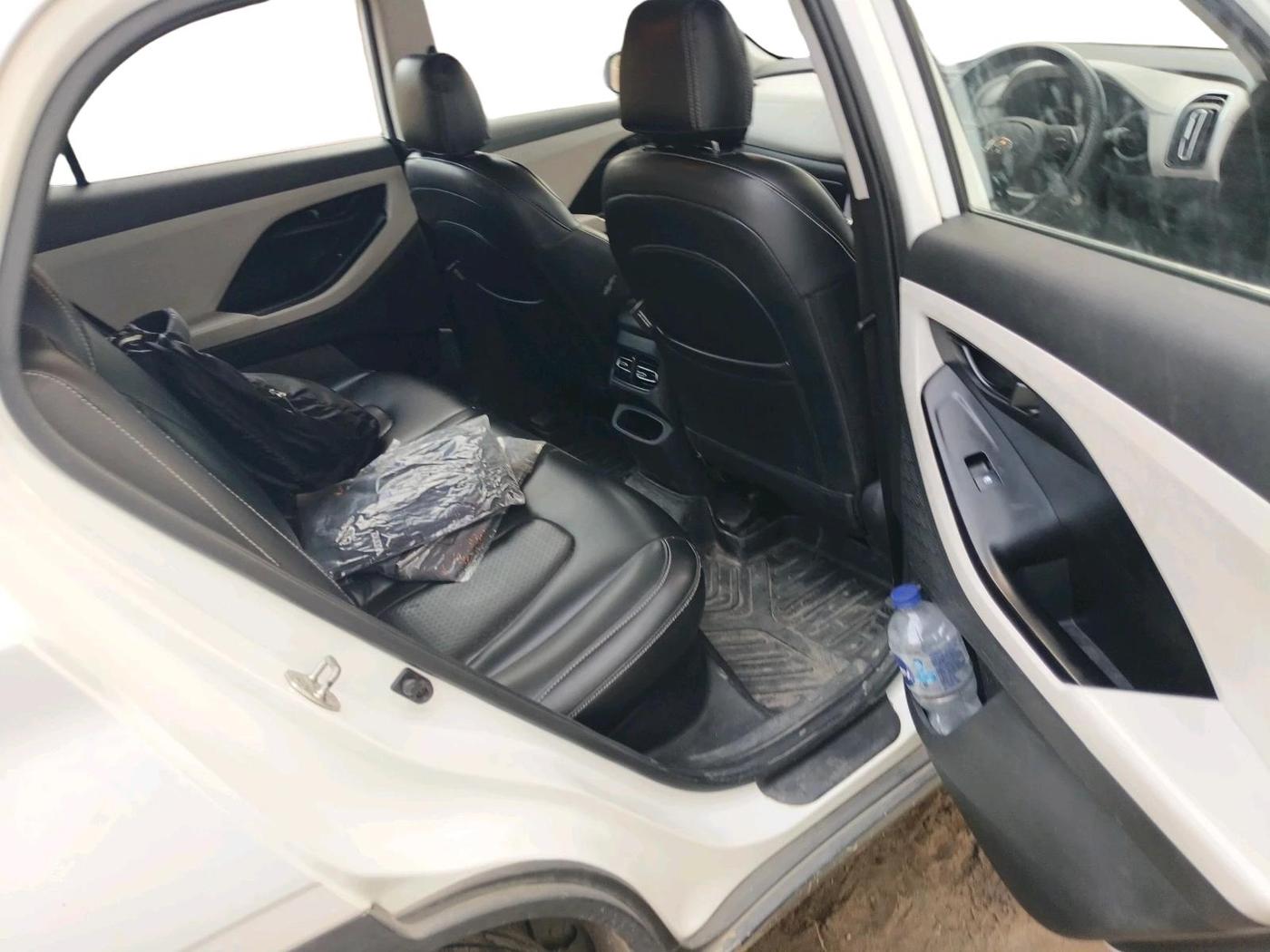 2021 Hyundai Creta EX 1.5 DIESEL, Diesel, Manual, 64,104 km, interior
