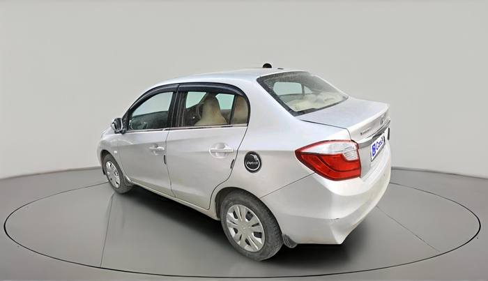 2016 Honda Amaze 1.2L I-VTEC E, CNG, Manual, 1,08,640 km, exterior
