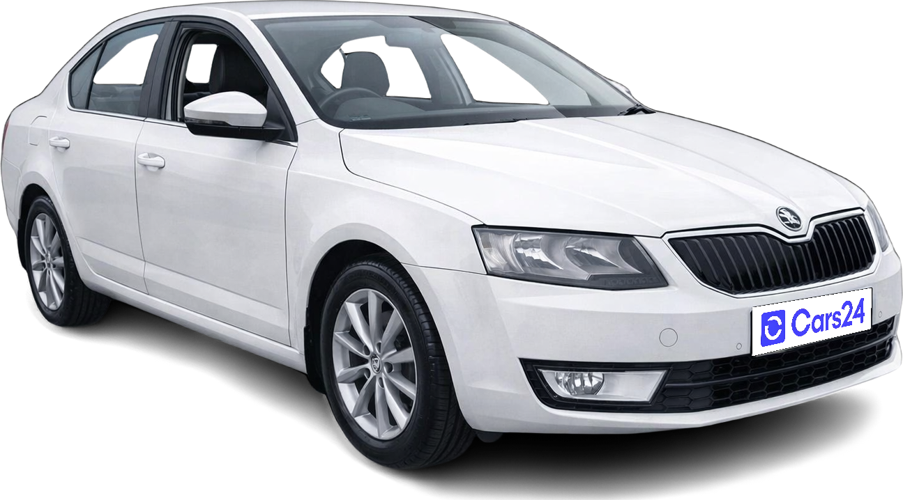 2015 Skoda Octavia - Sedan - Diesel - Manual - ₹4.10 lakh