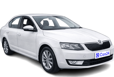 2015 Skoda Octavia - Sedan - Diesel - Manual - ₹4.10 lakh