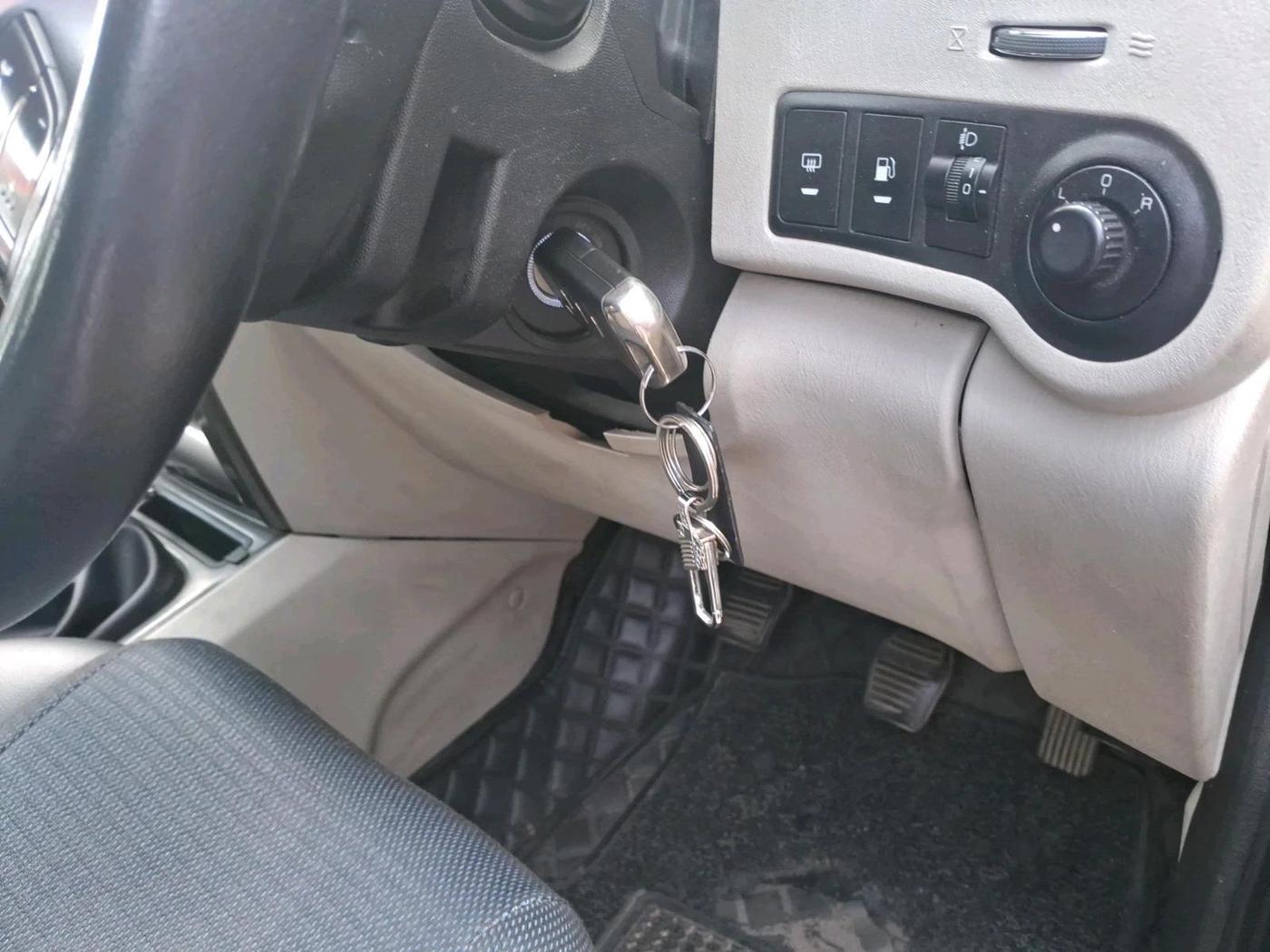 2021 Mahindra Scorpio S11 2WD, Diesel, Manual, 1,01,589 km, interior