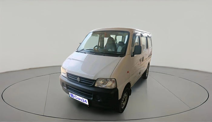 2023 Maruti Eeco 5 STR AC CNG, CNG, Manual, 1,87,272 km, exterior