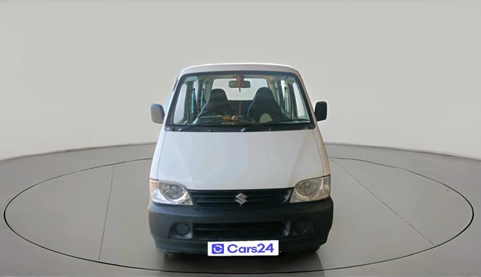 2023 Maruti Eeco 5 STR AC CNG, CNG, Manual, 1,87,272 km, exterior