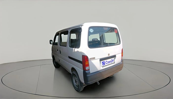 2023 Maruti Eeco 5 STR AC CNG, CNG, Manual, 1,87,272 km, exterior