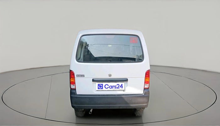 2023 Maruti Eeco 5 STR AC CNG, CNG, Manual, 1,87,272 km, exterior