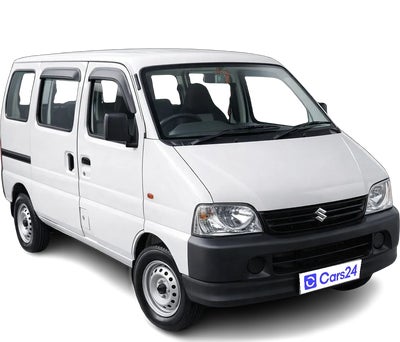 2023 Maruti Eeco - SUV - CNG - Manual - ₹5.40 lakh