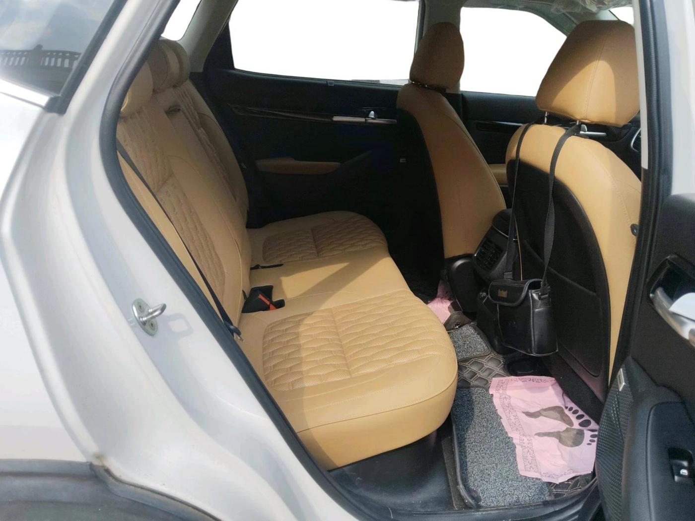 2022 KIA SELTOS HTX PLUS 1.5 DIESEL, Diesel, Manual, 72,684 km, interior