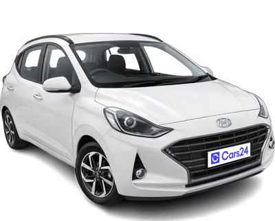 2022 Hyundai GRAND I10 NIOS - Hatchback - Petrol - Manual - ₹5.50 lakh