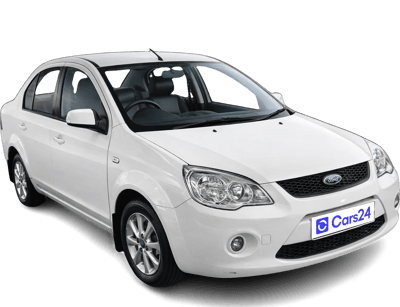 2014 Ford Classic - Sedan - Diesel - Manual - ₹1.15 lakh