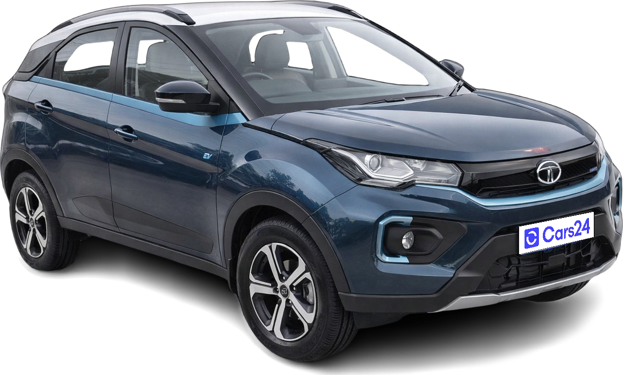 2023 Tata NEXON EV - SUV - Electric - Automatic - ₹11.21 lakh