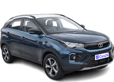 2023 Tata NEXON EV - SUV - Electric - Automatic - ₹11.21 lakh