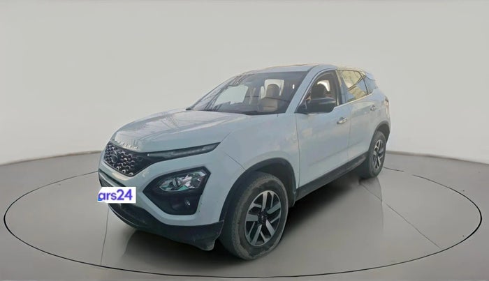 2022 Tata Harrier XZA PLUS 2.0L, Diesel, Automatic, 1,30,981 km, exterior