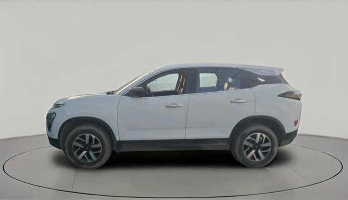 2022 Tata Harrier XZA PLUS 2.0L, Diesel, Automatic, 1,30,981 km, exterior