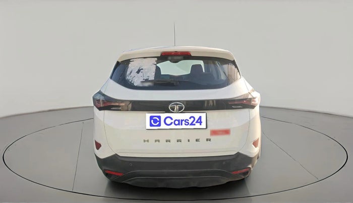 2022 Tata Harrier XZA PLUS 2.0L, Diesel, Automatic, 1,30,981 km, exterior