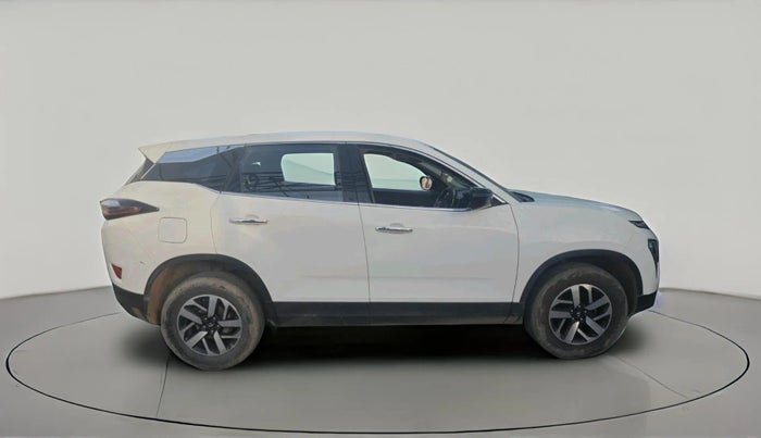 2022 Tata Harrier XZA PLUS 2.0L, Diesel, Automatic, 1,30,981 km, exterior