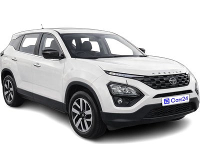 2022 Tata Harrier - SUV - Diesel - Automatic - ₹15.00 lakh
