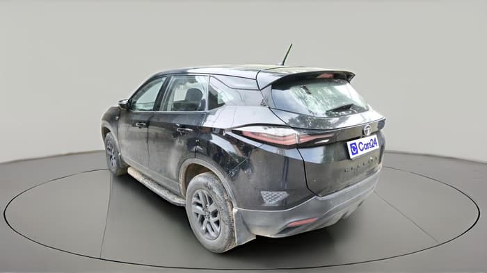 2021 Tata Harrier XT PLUS 2.0L KRYOTEC, Diesel, Manual, 1,64,283 km, exterior