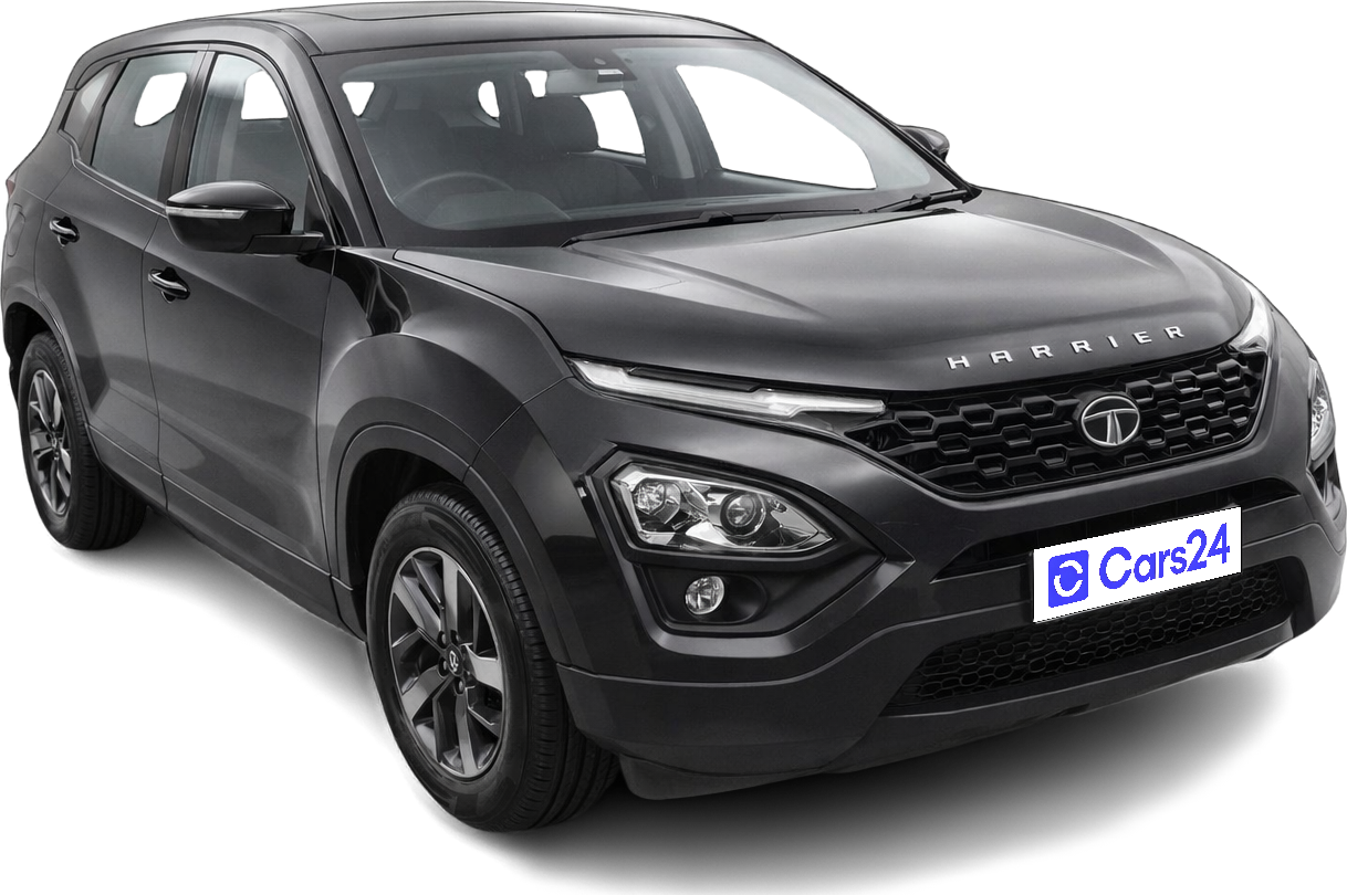 2021 Tata Harrier - SUV - Diesel - Manual - ₹13.00 lakh