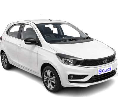 2024 Tata Tiago - Hatchback - Petrol - Manual - ₹5.77 lakh