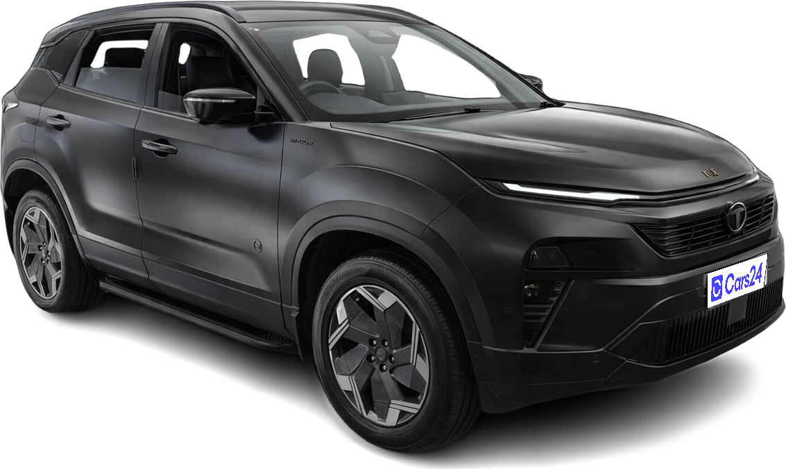 2025 Tata Harrier EV - SUV - Electric - Automatic - ₹27.00 lakh