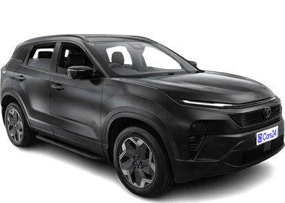 2025 Tata Harrier EV - SUV - Electric - Automatic - ₹27.00 lakh