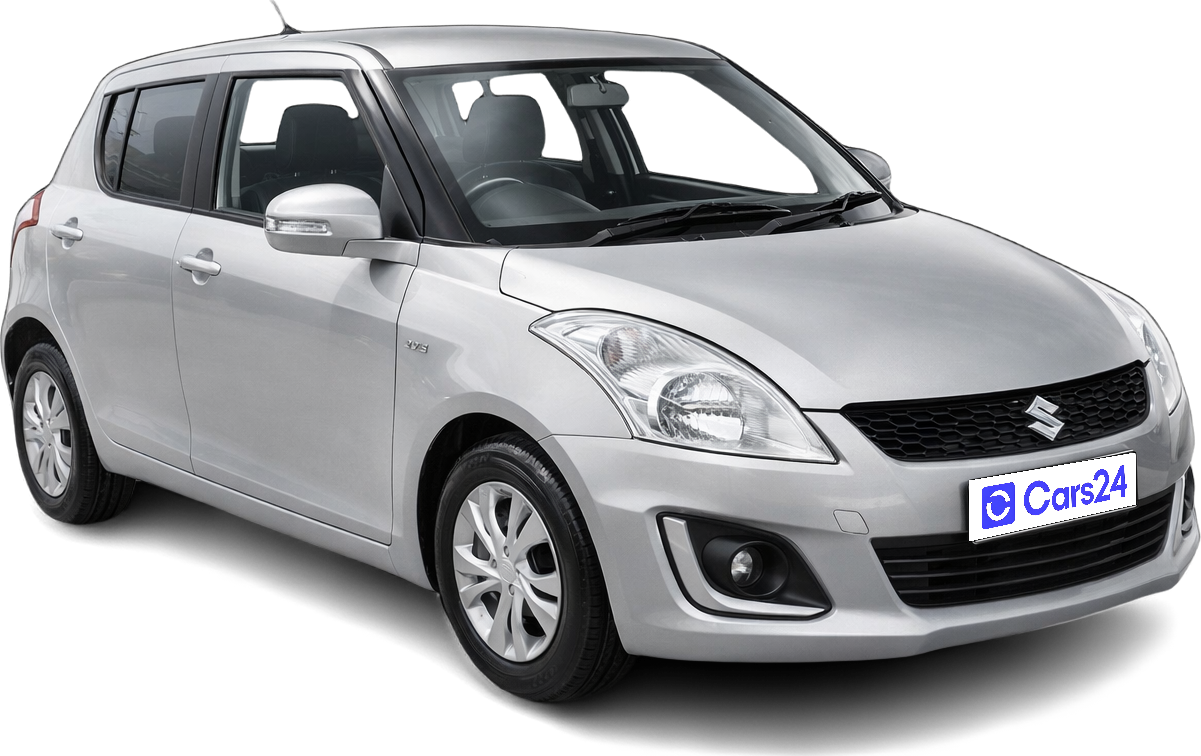 2012 Maruti Swift - Hatchback - Diesel - Manual - ₹2.00 lakh