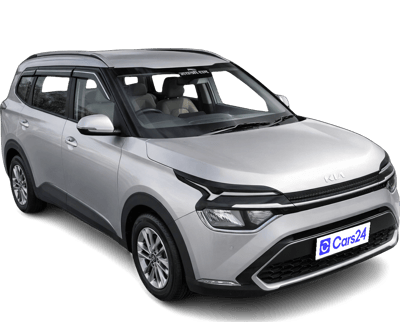 2022 KIA CARENS - SUV - Petrol - Manual - ₹9.80 lakh