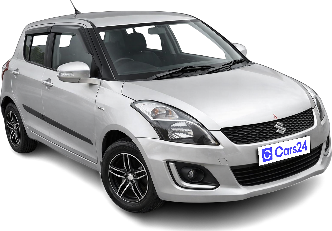 2016 Maruti Swift - Hatchback - Diesel - Manual - ₹3.08 lakh
