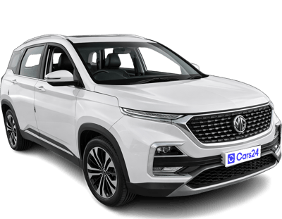 2021 MG HECTOR - SUV - Diesel - Manual - ₹12.00 lakh