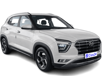 2020 Hyundai Creta - SUV - Petrol - Manual - ₹9.90 lakh
