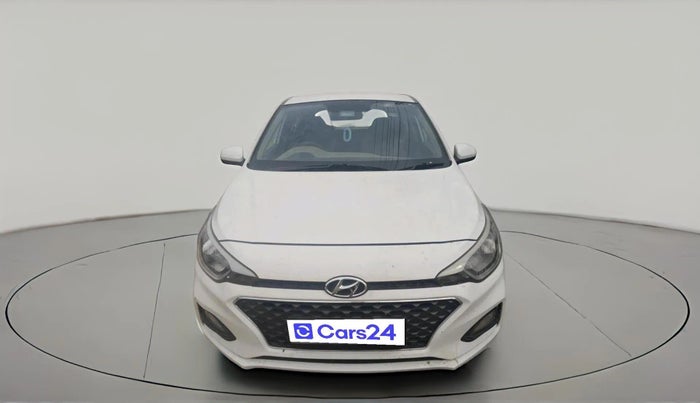 2019 Hyundai Elite i20 MAGNA PLUS 1.2, Petrol, Manual, 66,052 km, exterior
