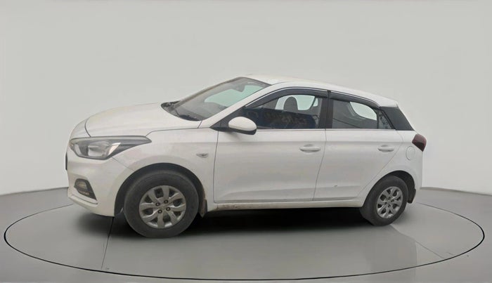 2019 Hyundai Elite i20 MAGNA PLUS 1.2, Petrol, Manual, 66,052 km, exterior