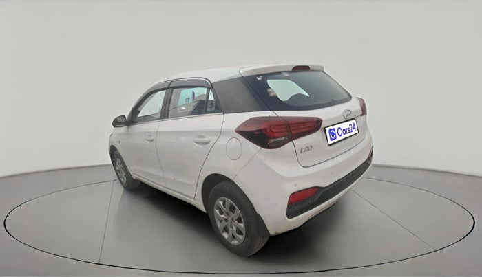 2019 Hyundai Elite i20 MAGNA PLUS 1.2, Petrol, Manual, 66,052 km, exterior