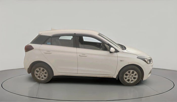 2019 Hyundai Elite i20 MAGNA PLUS 1.2, Petrol, Manual, 66,052 km, exterior