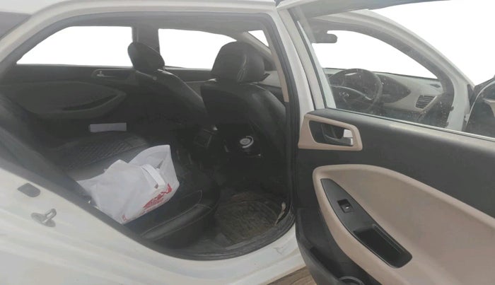 2019 Hyundai Elite i20 MAGNA PLUS 1.2, Petrol, Manual, 66,052 km, interior