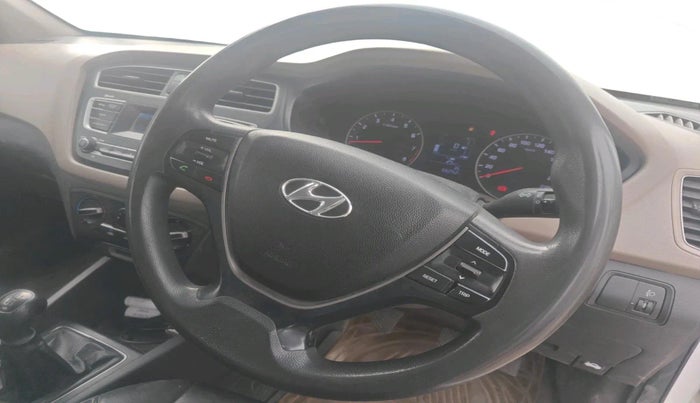 2019 Hyundai Elite i20 MAGNA PLUS 1.2, Petrol, Manual, 66,052 km, interior